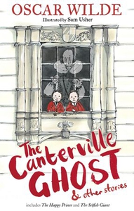 The Canterville Ghost and Other Stories (ebok