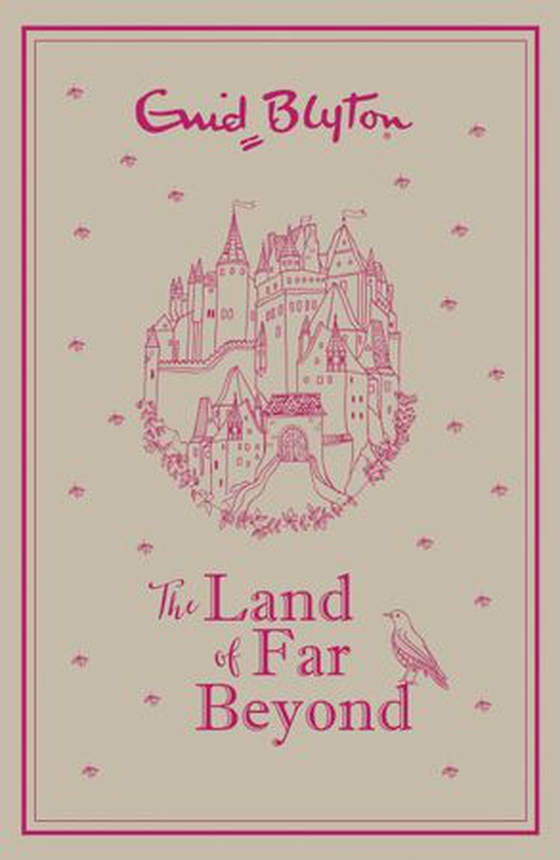 The Land of Far Beyond