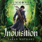 Summoner: The Inquisition