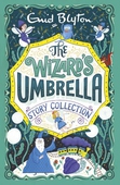 The Wizard's Umbrella Story Collection