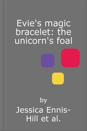 The Unicorn's Foal