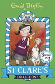 St Clare's Collection 3