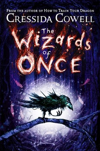 The Wizards of Once (ebok) av Cressida Cowell