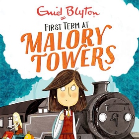 First Term - Book 1 (lydbok) av Enid Blyton