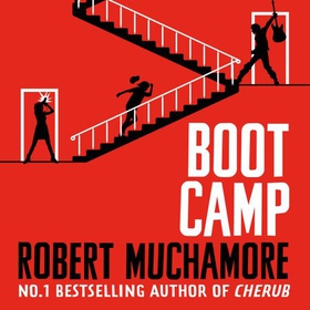 Boot Camp - Book 2 (lydbok) av Robert Muchamore