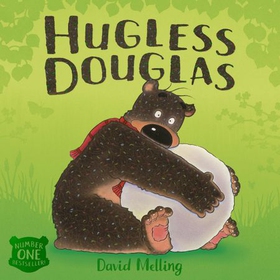 Hugless Douglas (lydbok) av David Melling - Home