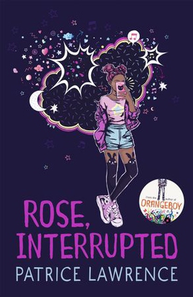 Rose, Interrupted (ebok) av Patrice Lawrence