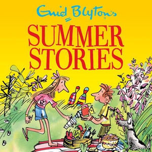 Enid Blyton's Summer Stories (lydbok) av Enid