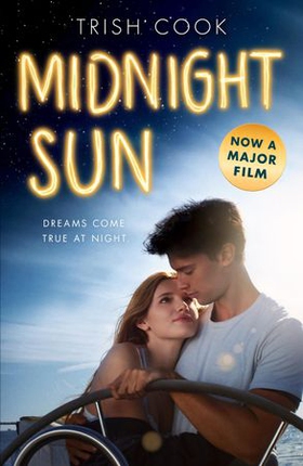 Midnight sun (ebok) av Trish Cook