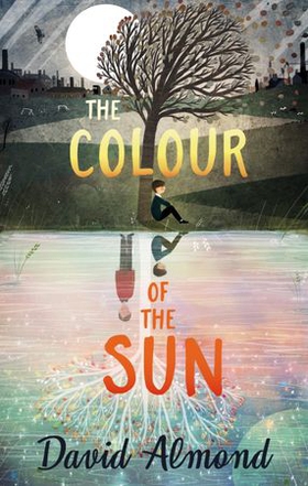 The Colour of the Sun (ebok) av David Almond