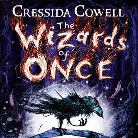 The Wizards of Once - Book 1 (lydbok) av Cressida Cowell