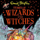 Stories of Wizards and Witches