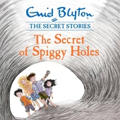 The Secret of Spiggy Holes