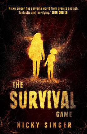 The Survival Game (ebok) av Nicky Singer