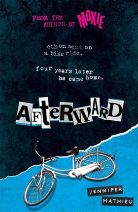 Afterward (ebok) av Jennifer Mathieu
