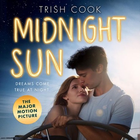 Midnight Sun (lydbok) av Trish Cook