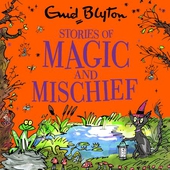 Stories of Magic and Mischief