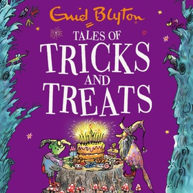 Tales of Tricks and Treats