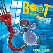 BOOT: The Rusty Rescue