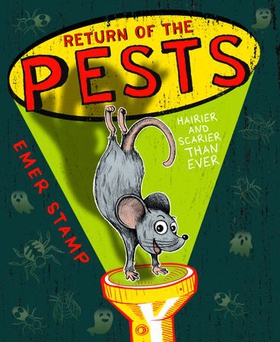 Return of the Pests