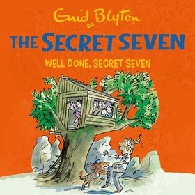 Well Done, Secret Seven