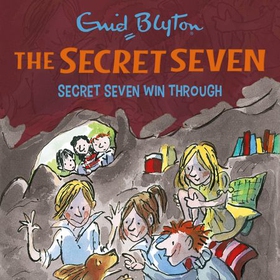 Secret Seven Win Through