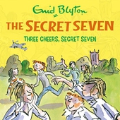 Three Cheers, Secret Seven