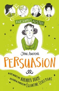 Jane Austen's Persuasion (ebok) av Narinder