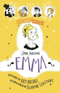 Jane Austen's Emma (ebok) av Katy Birchall, J
