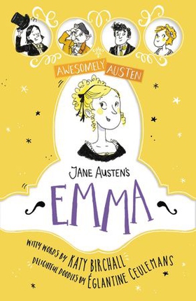 Jane Austen's Emma