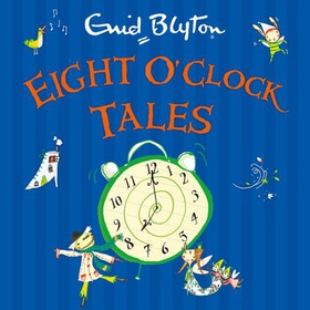 Eight O'Clock Tales