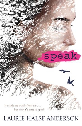 Speak (ebok) av Ukjent