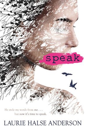 Speak (ebok) av Laurie Halse Anderson