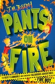 Pants on Fire