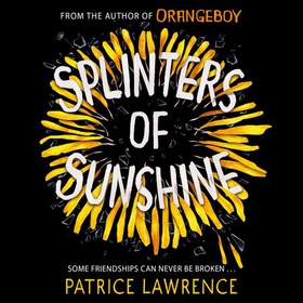 Splinters of Sunshine