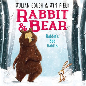 Rabbit's Bad Habits - Book 1 (lydbok) av Julian Gough