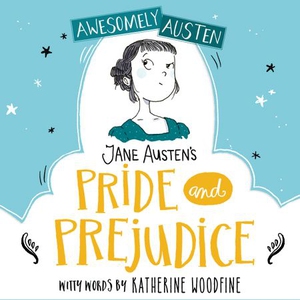 Jane Austen's Pride and Prejudice (lydbok) av