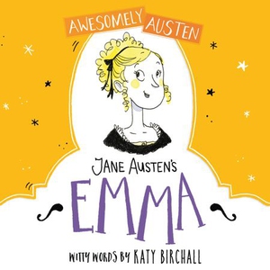 Jane Austen's Emma (lydbok) av Katy Birchall,
