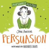 Jane Austen's  Persuasion