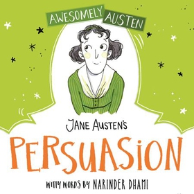 Jane Austen's Persuasion (lydbok) av Narinder Dhami