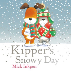 Kipper's Snowy Day