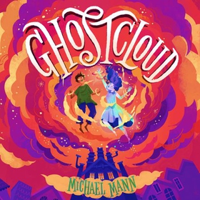Ghostcloud (lydbok) av Michael Mann
