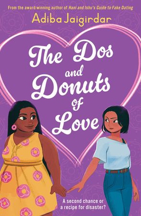 The Dos and Donuts of Love (ebok) av Adiba Jaigirdar