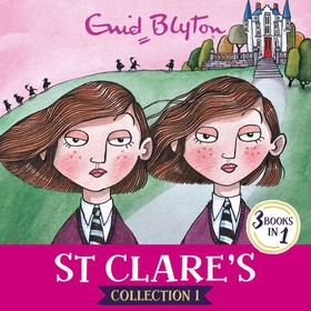 St Clare's Collection 1