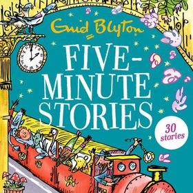 Five-Minute Stories