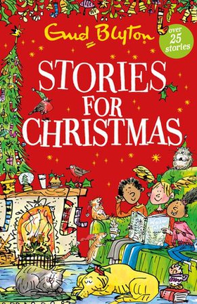 Stories for Christmas (ebok) av Ukjent