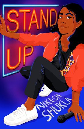 Stand Up (ebok) av Nikesh Shukla