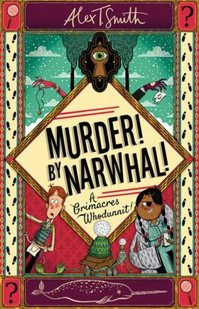 Murder! By Narwhal!