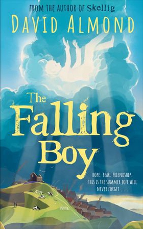 The Falling Boy (ebok) av David Almond