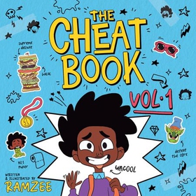 The Cheat Book (vol.1)